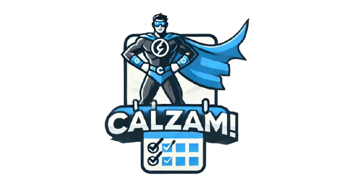 Calzam Logo